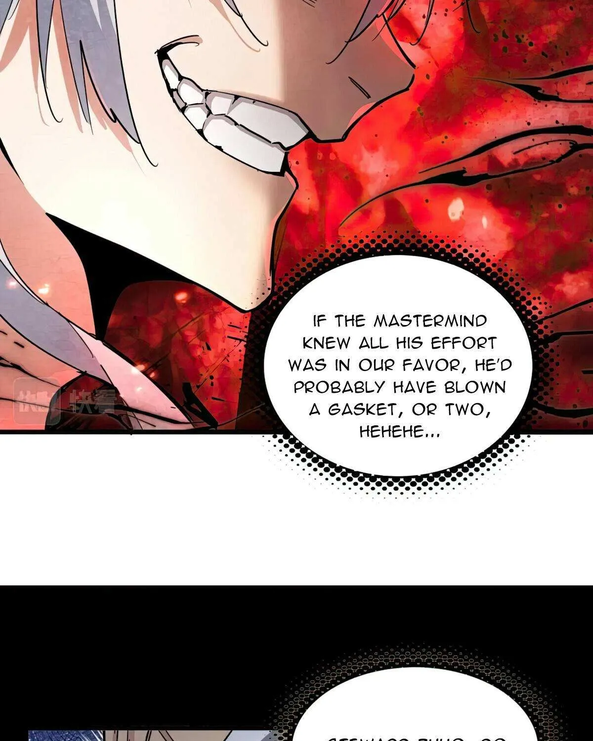 Read Magic Emperor chapter 402 image 38 on Lezhin