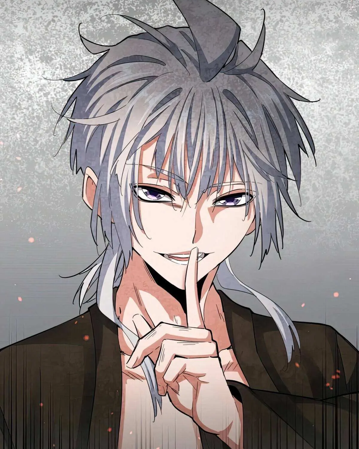 Read Magic Emperor chapter 402 image 40 on Lezhin
