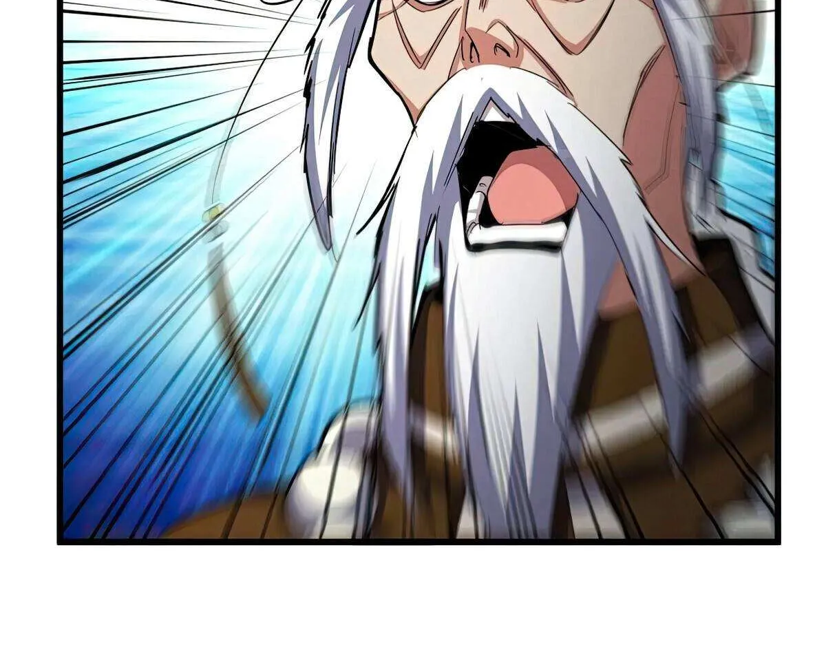 Read Magic Emperor chapter 402 image 43 on Lezhin