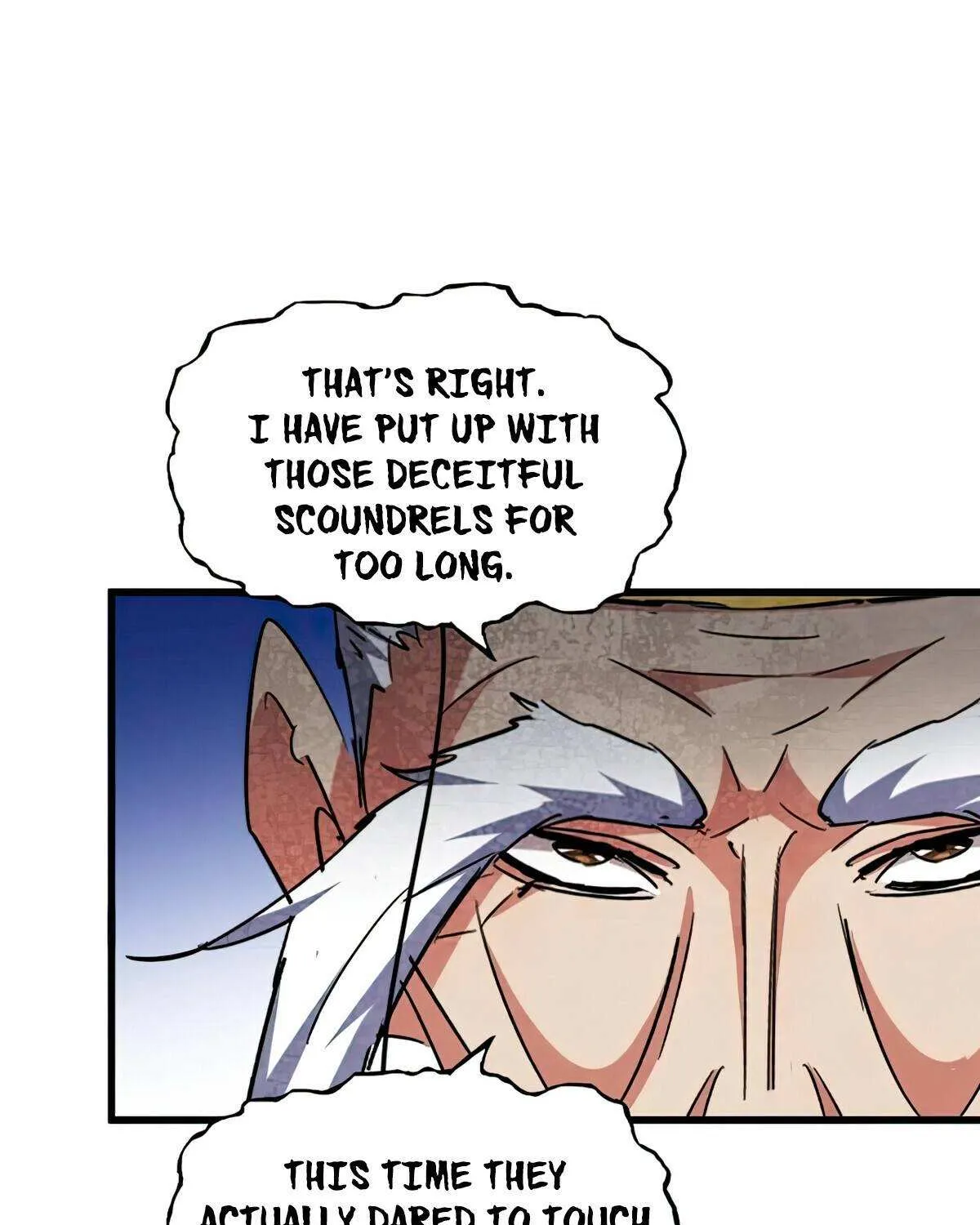 Read Magic Emperor chapter 402 image 50 on Lezhin