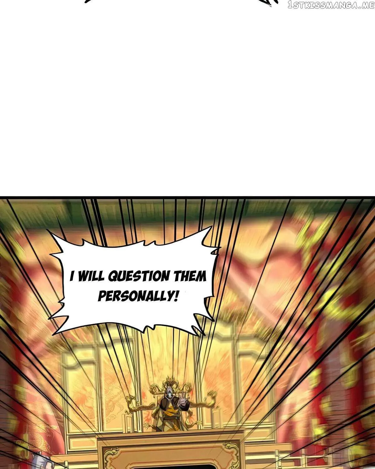 Read Magic Emperor chapter 402 image 54 on Lezhin