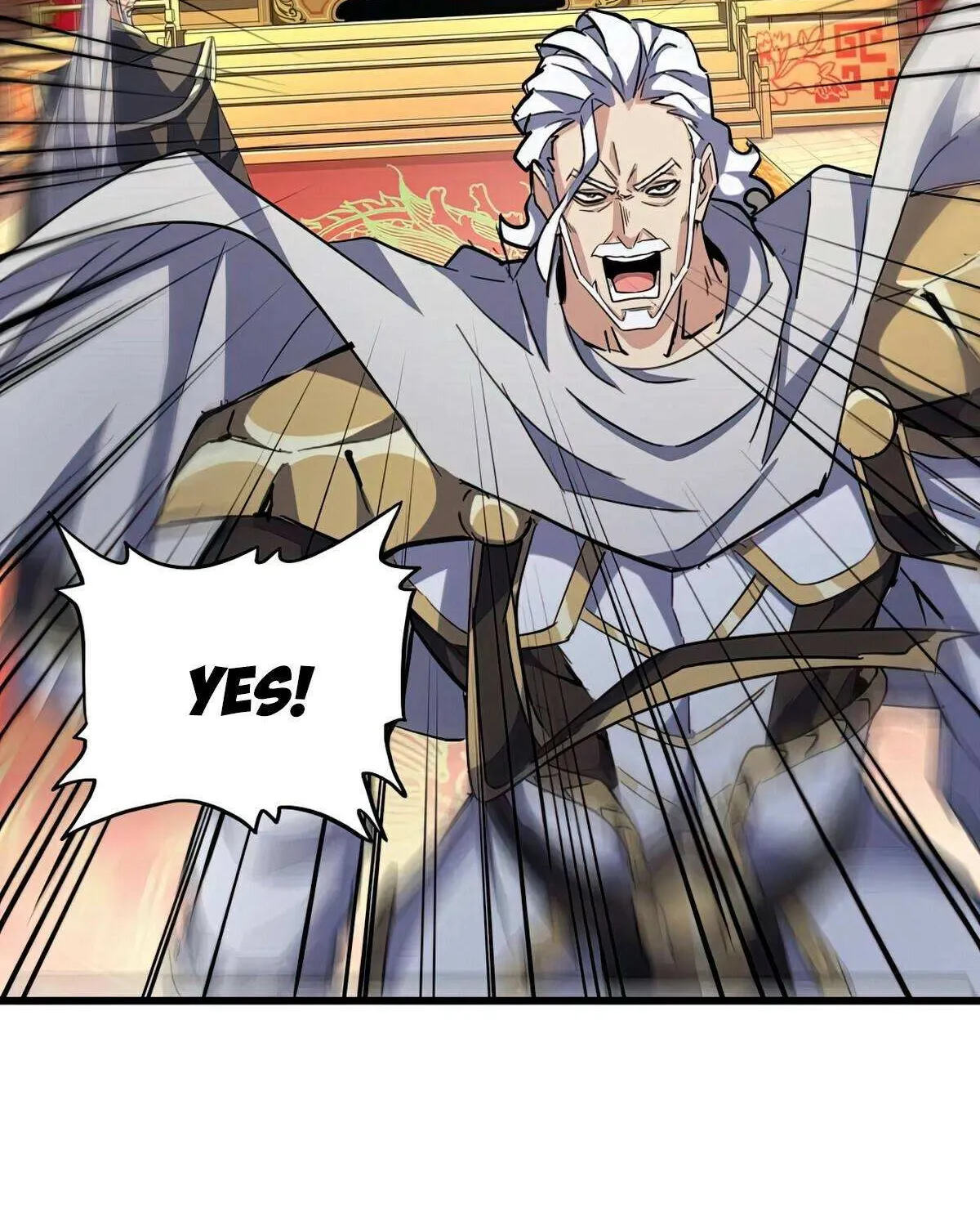 Read Magic Emperor chapter 402 image 55 on Lezhin