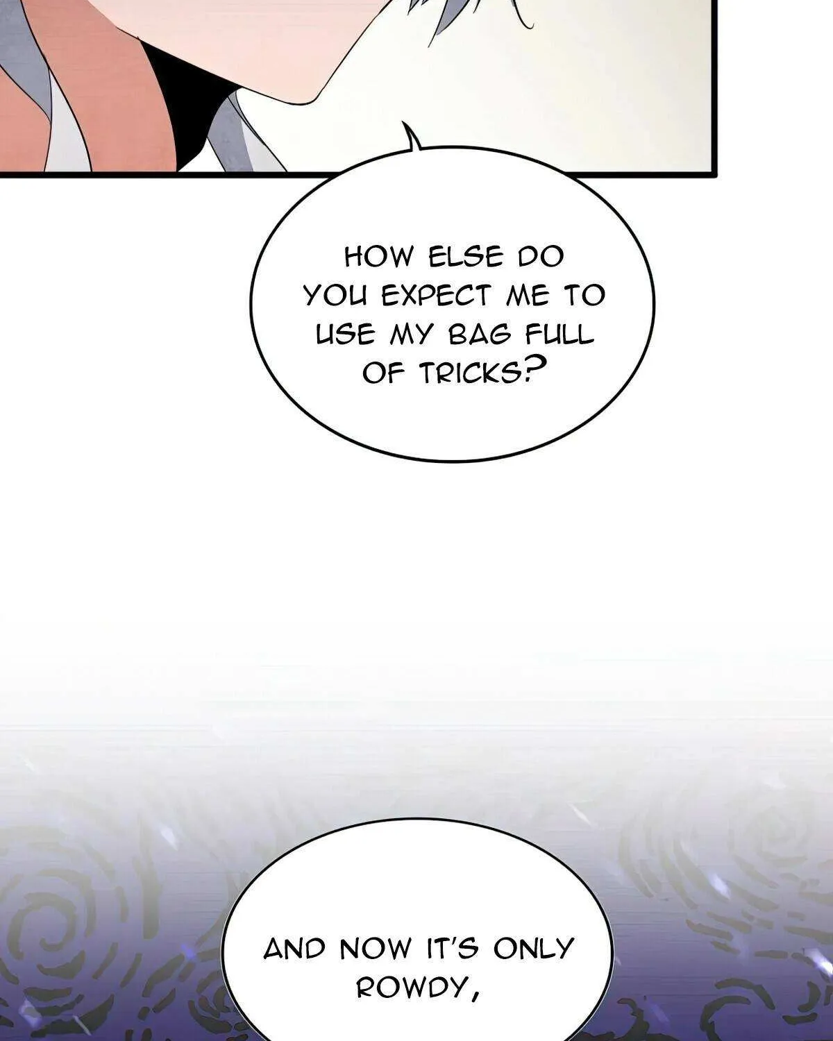 Read Magic Emperor chapter 402 image 61 on Lezhin