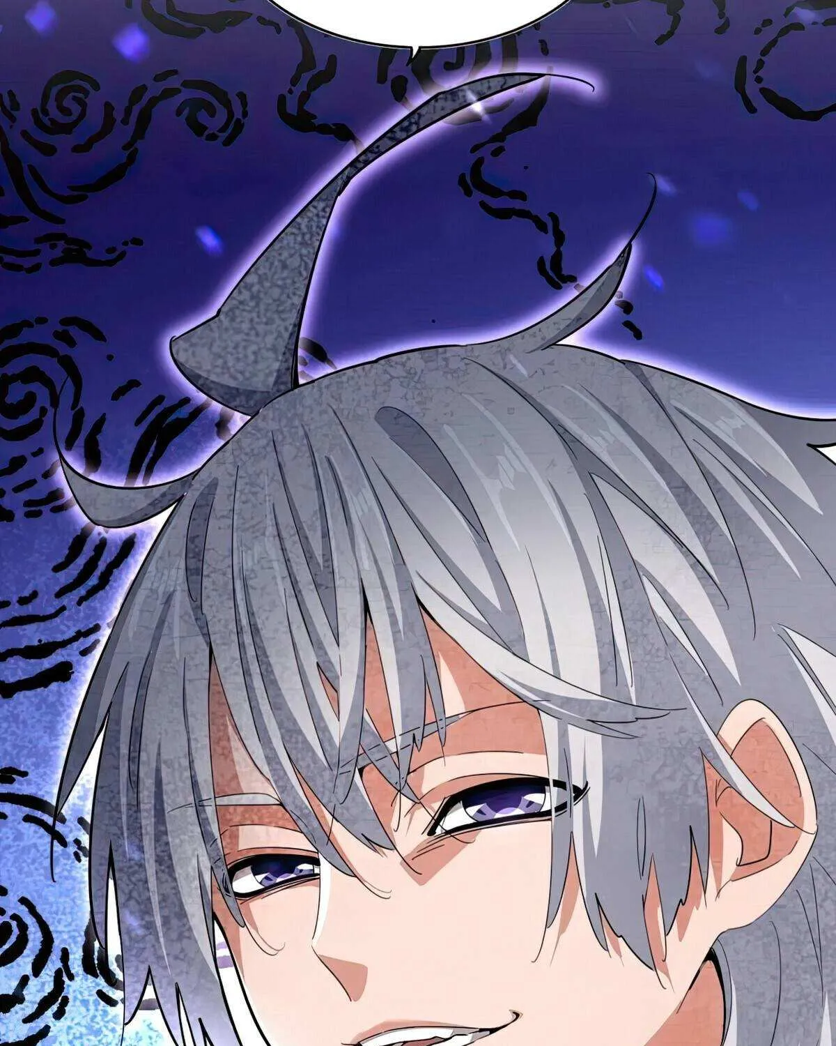 Read Magic Emperor chapter 402 image 62 on Lezhin