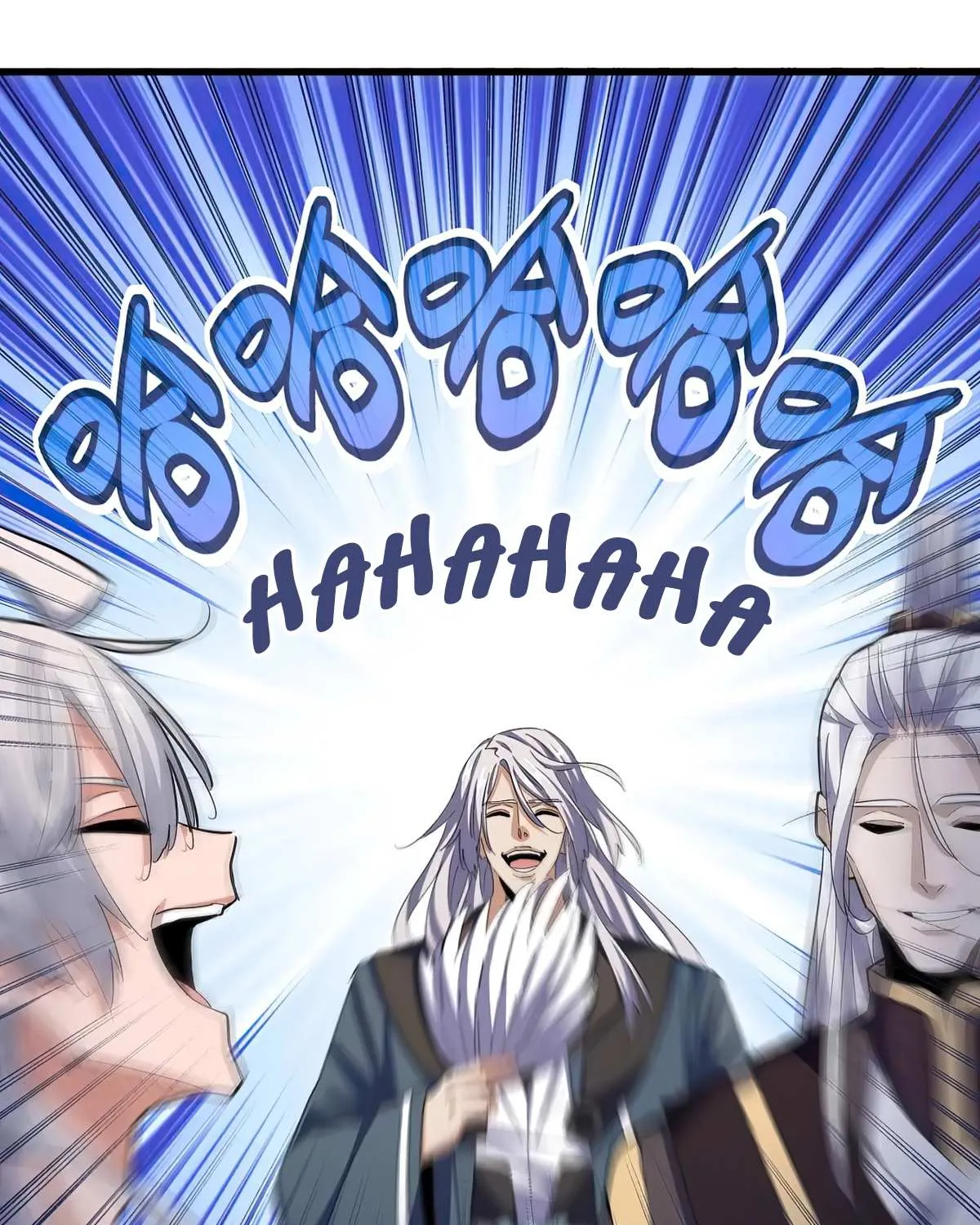 Read Magic Emperor chapter 404 image 26 on Lezhin