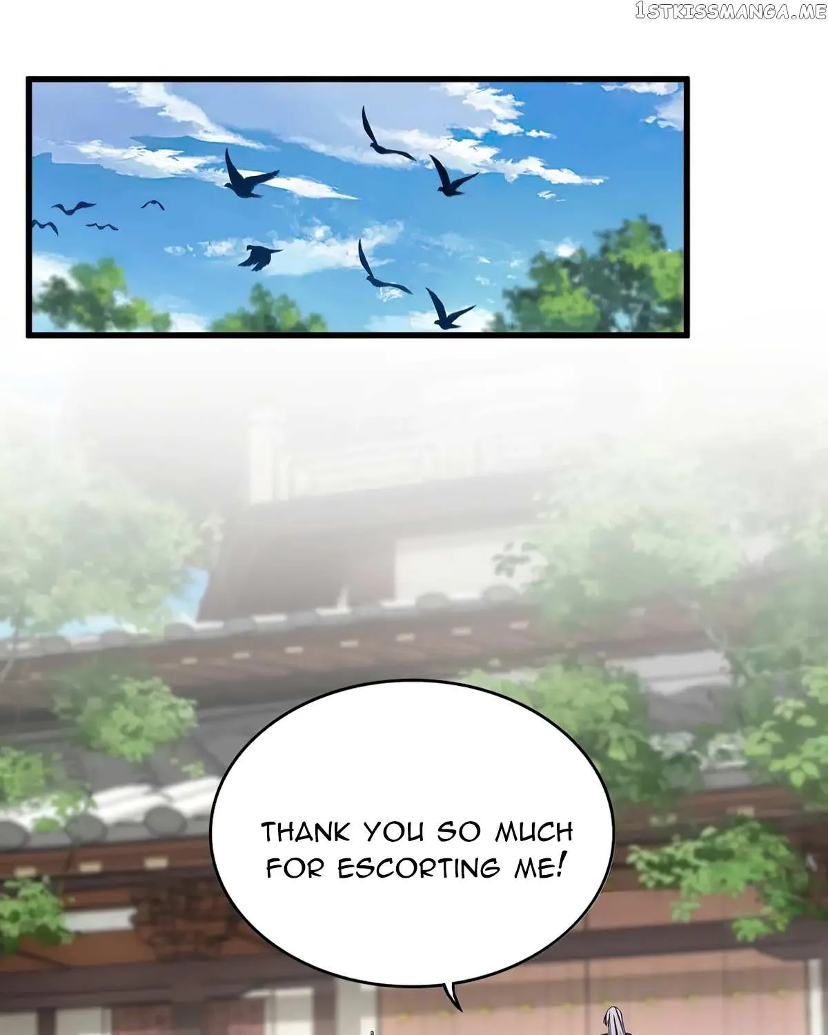 Read Magic Emperor chapter 404 image 48 on Lezhin