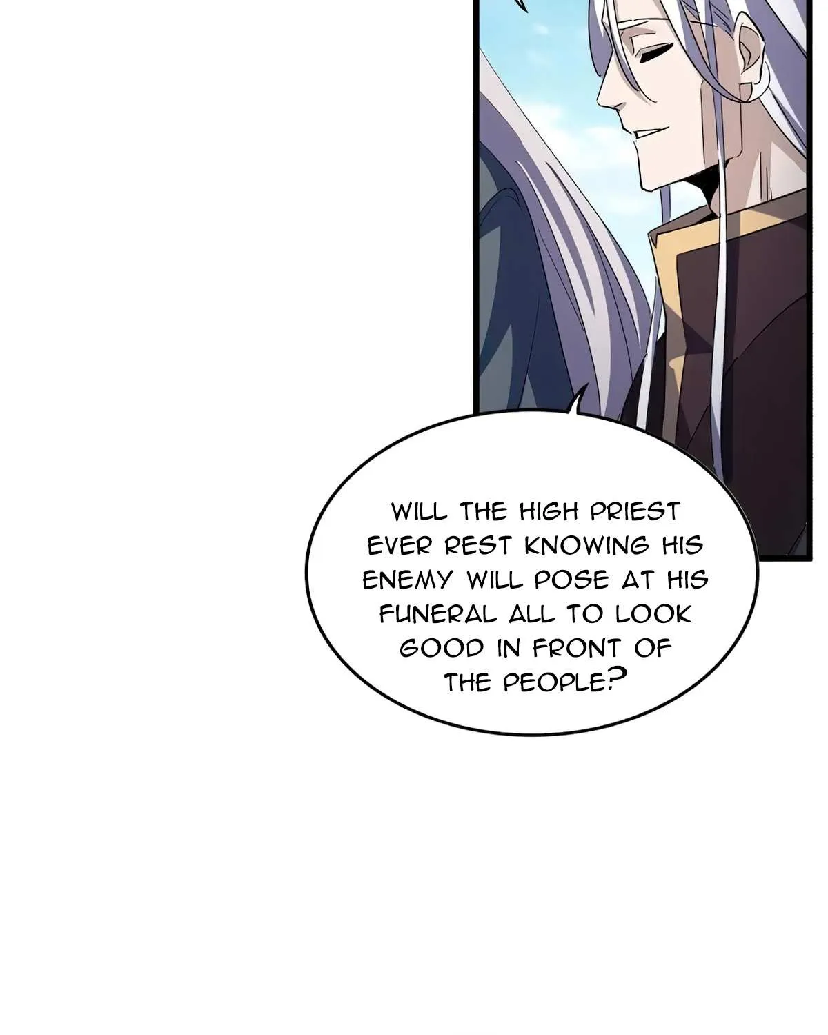 Read Magic Emperor chapter 404 image 52 on Lezhin