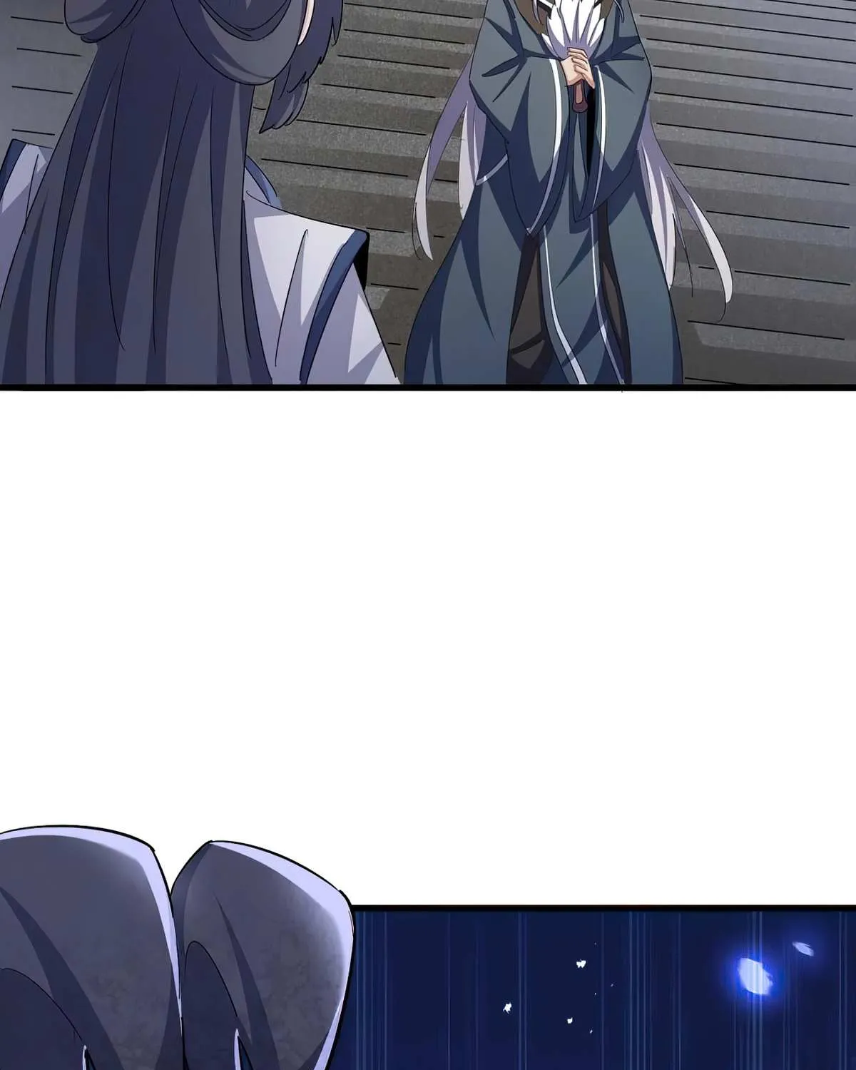 Read Magic Emperor chapter 404 image 60 on Lezhin