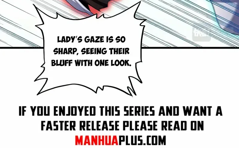 Read Magic Emperor chapter 405 image 21 on Lezhin