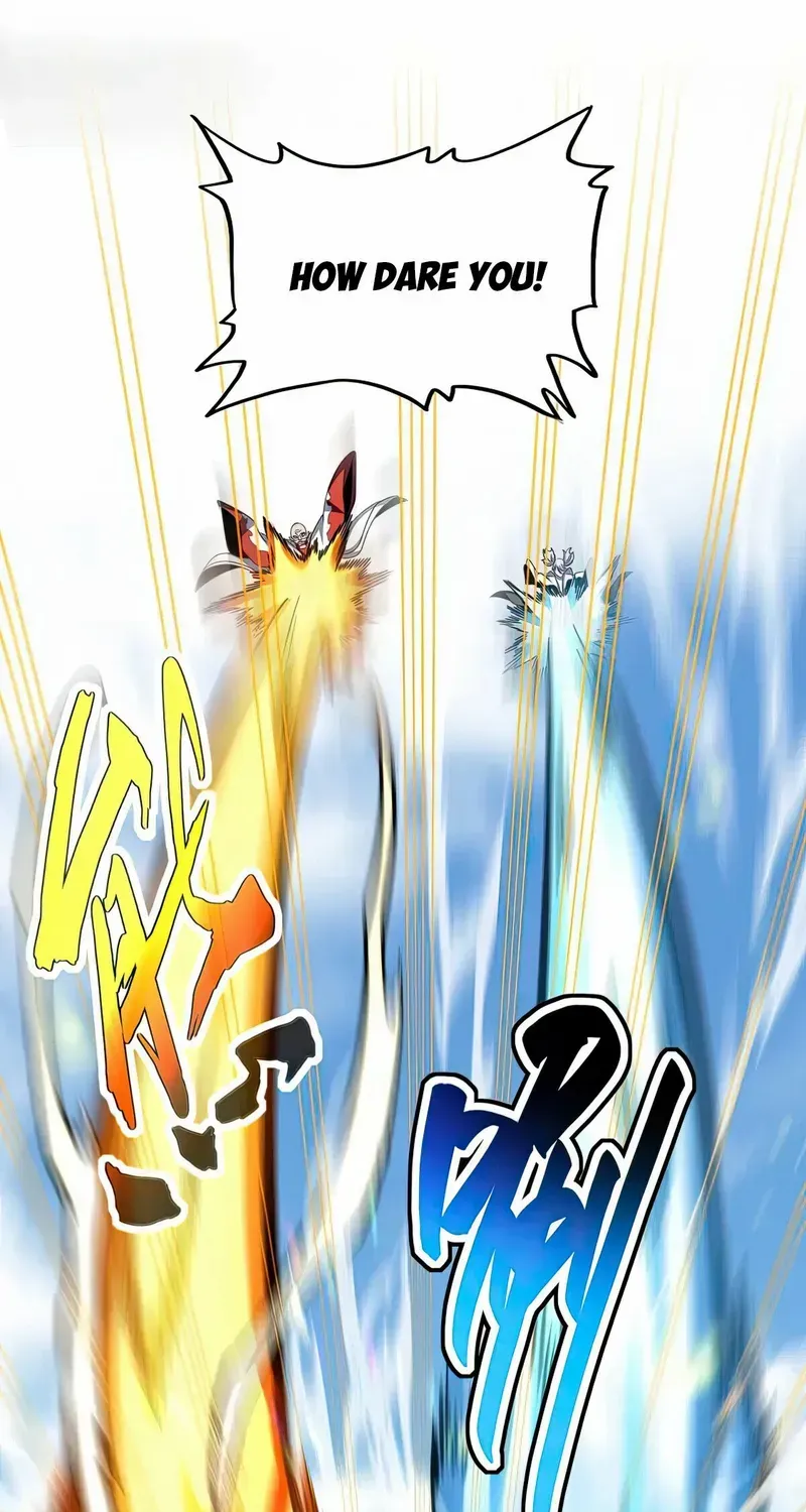 Read Magic Emperor chapter 405 image 29 on Lezhin