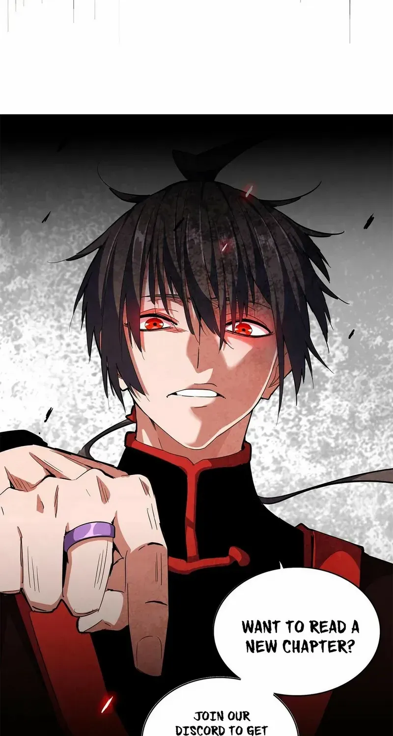 Read Magic Emperor chapter 405 image 48 on Lezhin