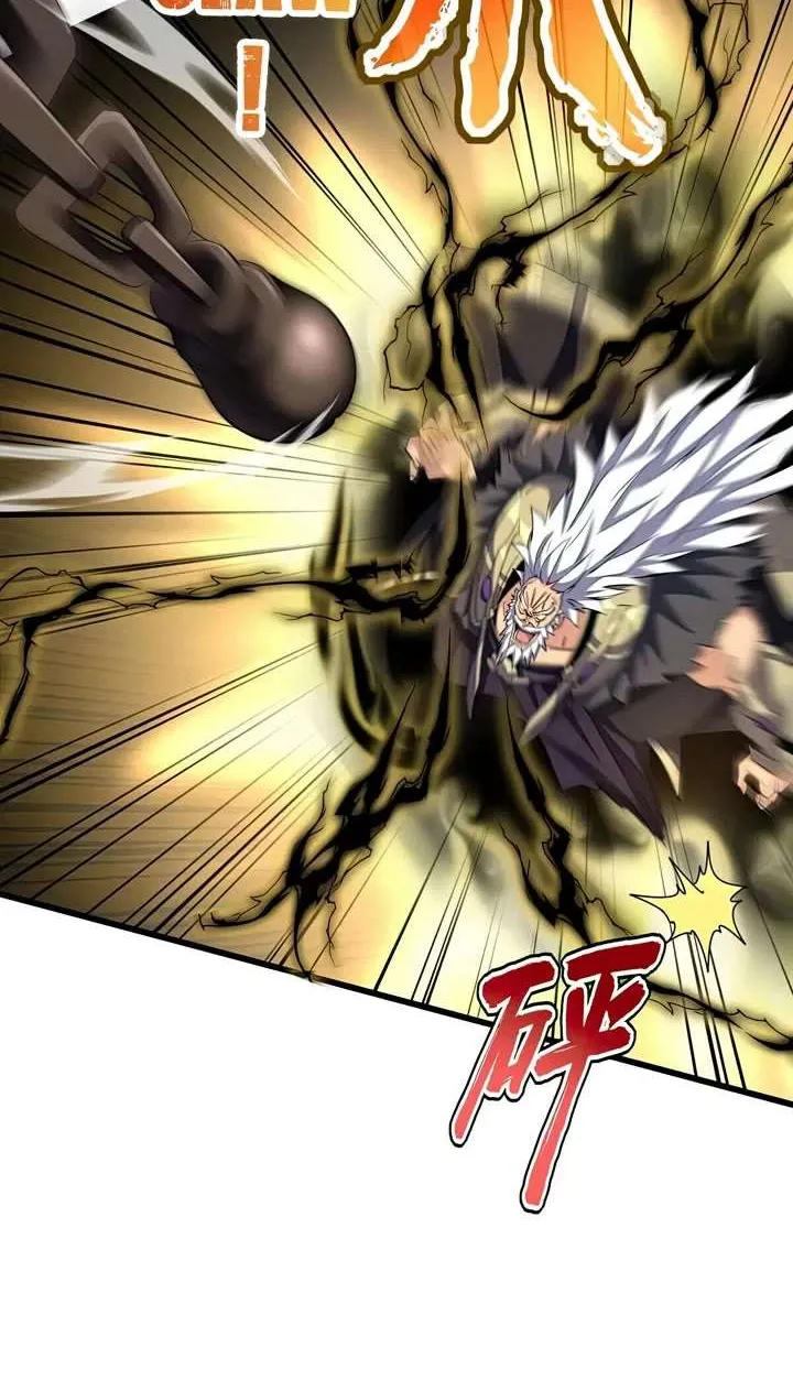 Read Magic Emperor chapter 406 image 25 on Lezhin
