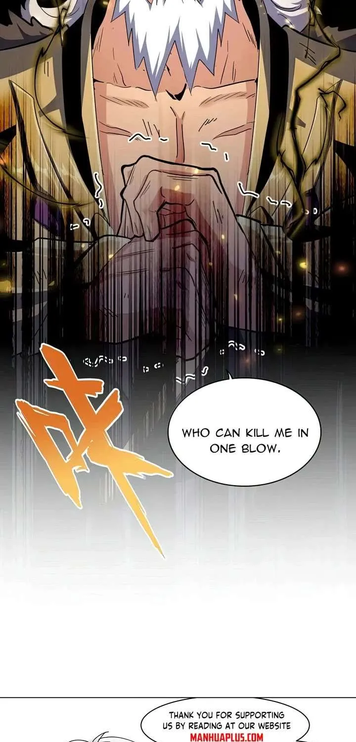 Read Magic Emperor chapter 406 image 40 on Lezhin
