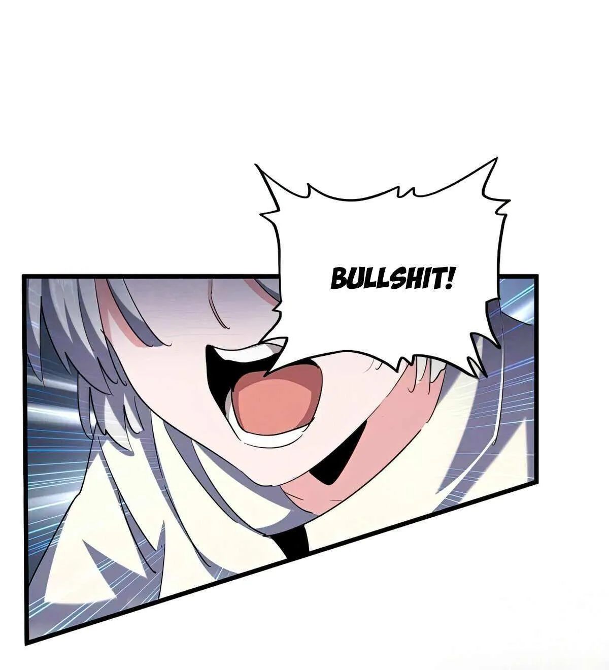 Read Magic Emperor chapter 407 image 10 on Lezhin