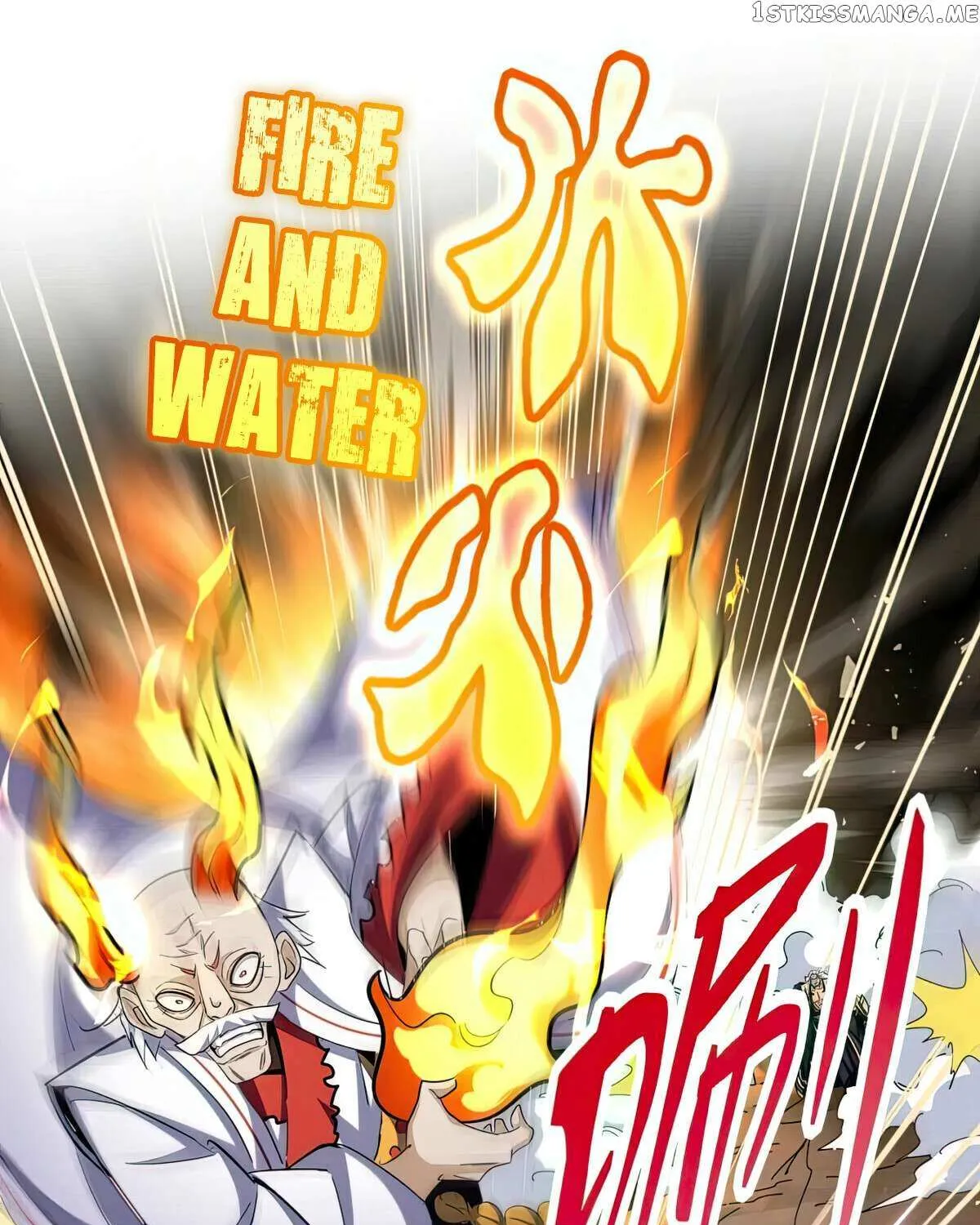 Read Magic Emperor chapter 407 image 11 on Lezhin