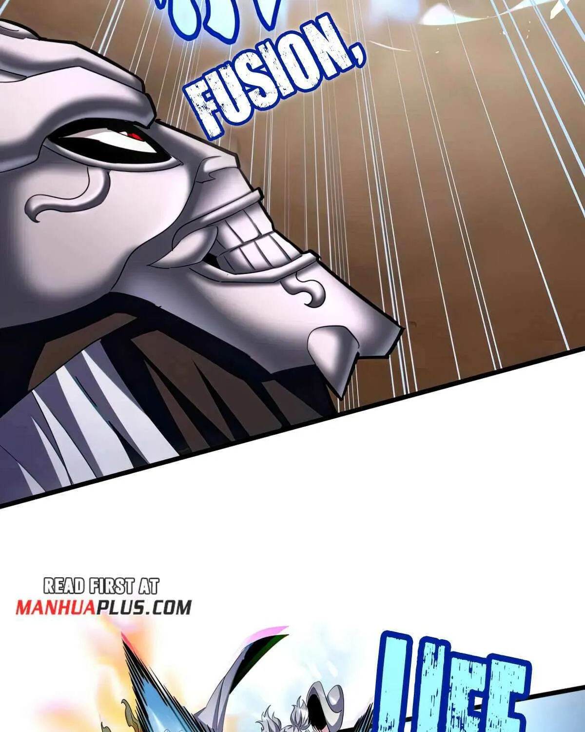 Read Magic Emperor chapter 407 image 13 on Lezhin