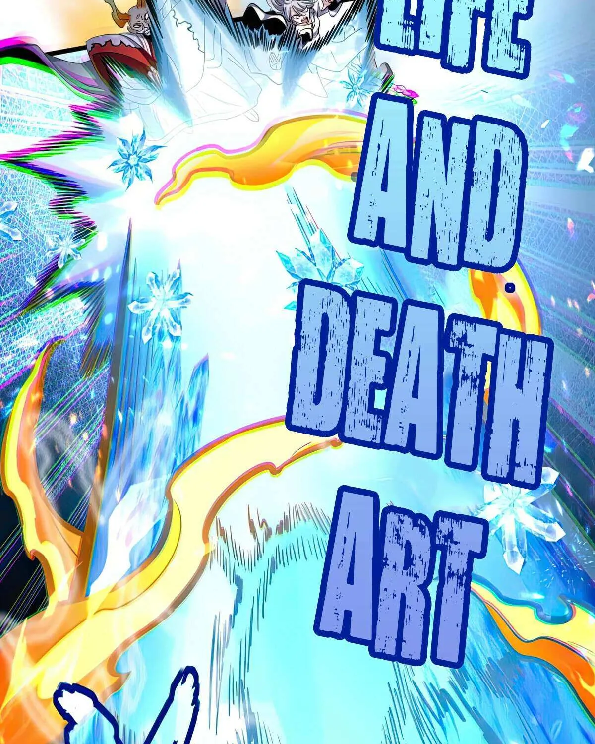 Read Magic Emperor chapter 407 image 14 on Lezhin