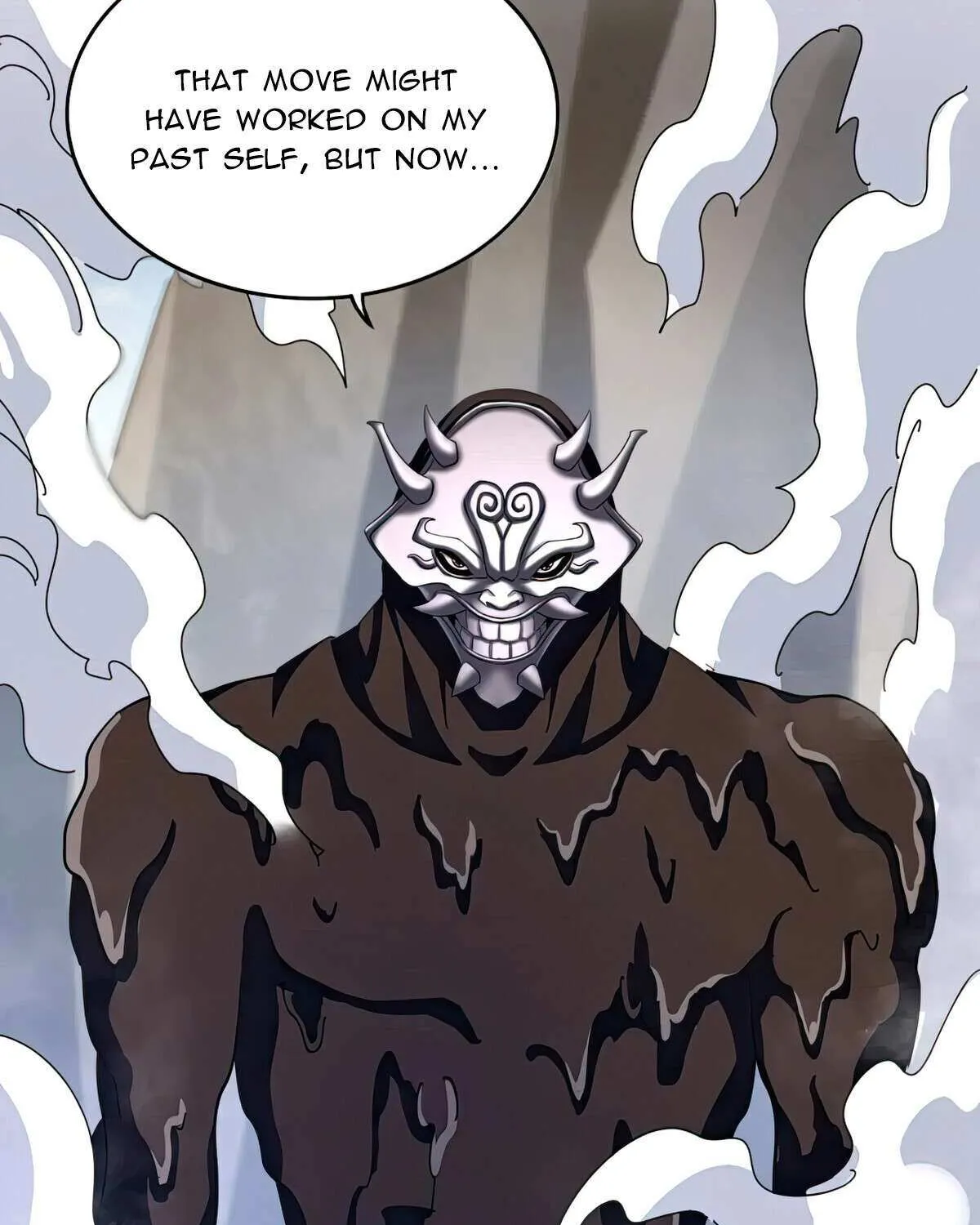 Read Magic Emperor chapter 407 image 23 on Lezhin