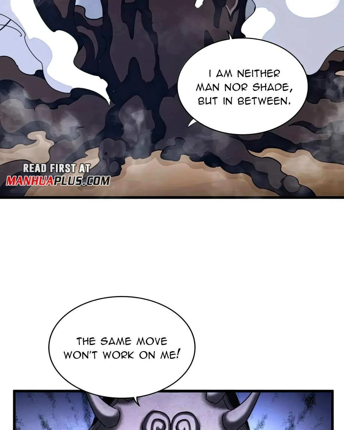 Read Magic Emperor chapter 407 image 24 on Lezhin