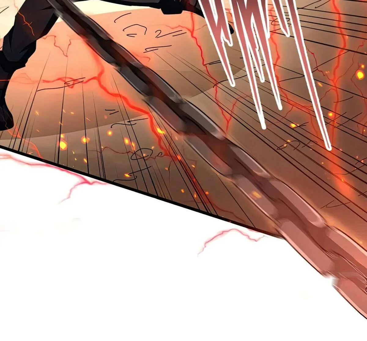 Read Magic Emperor chapter 407 image 30 on Lezhin