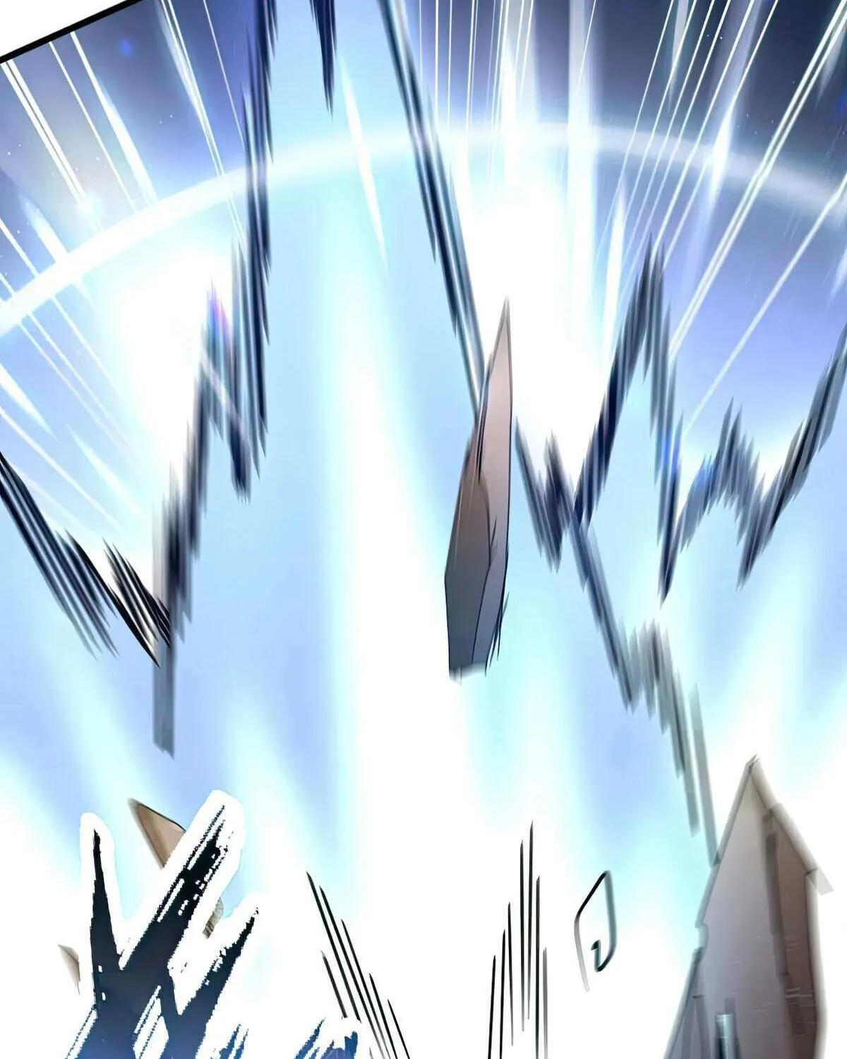 Read Magic Emperor chapter 407 image 36 on Lezhin