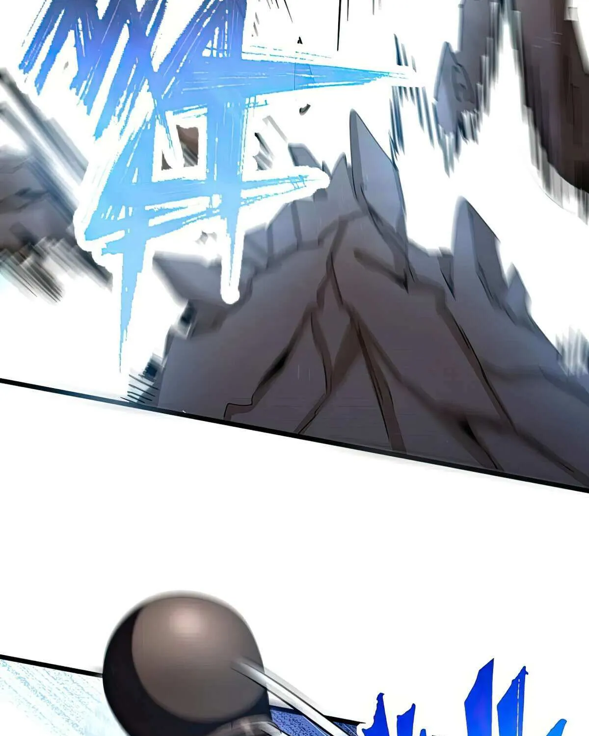 Read Magic Emperor chapter 407 image 37 on Lezhin