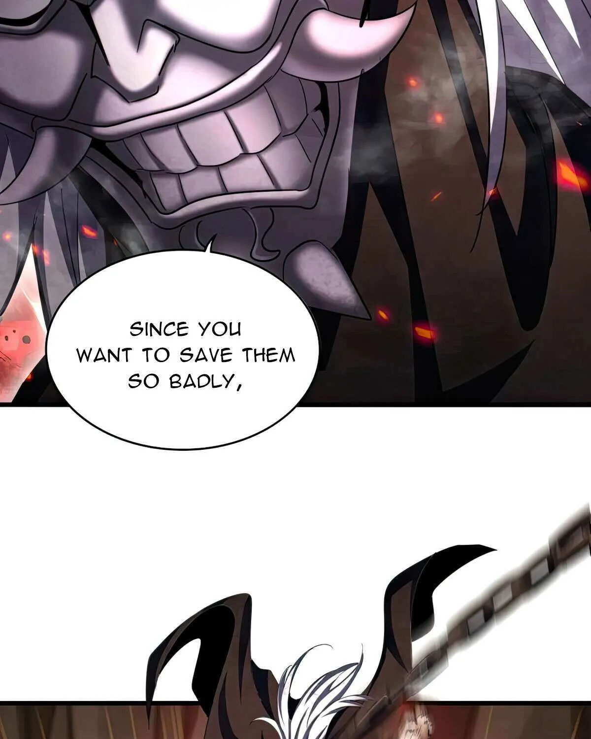 Read Magic Emperor chapter 407 image 45 on Lezhin