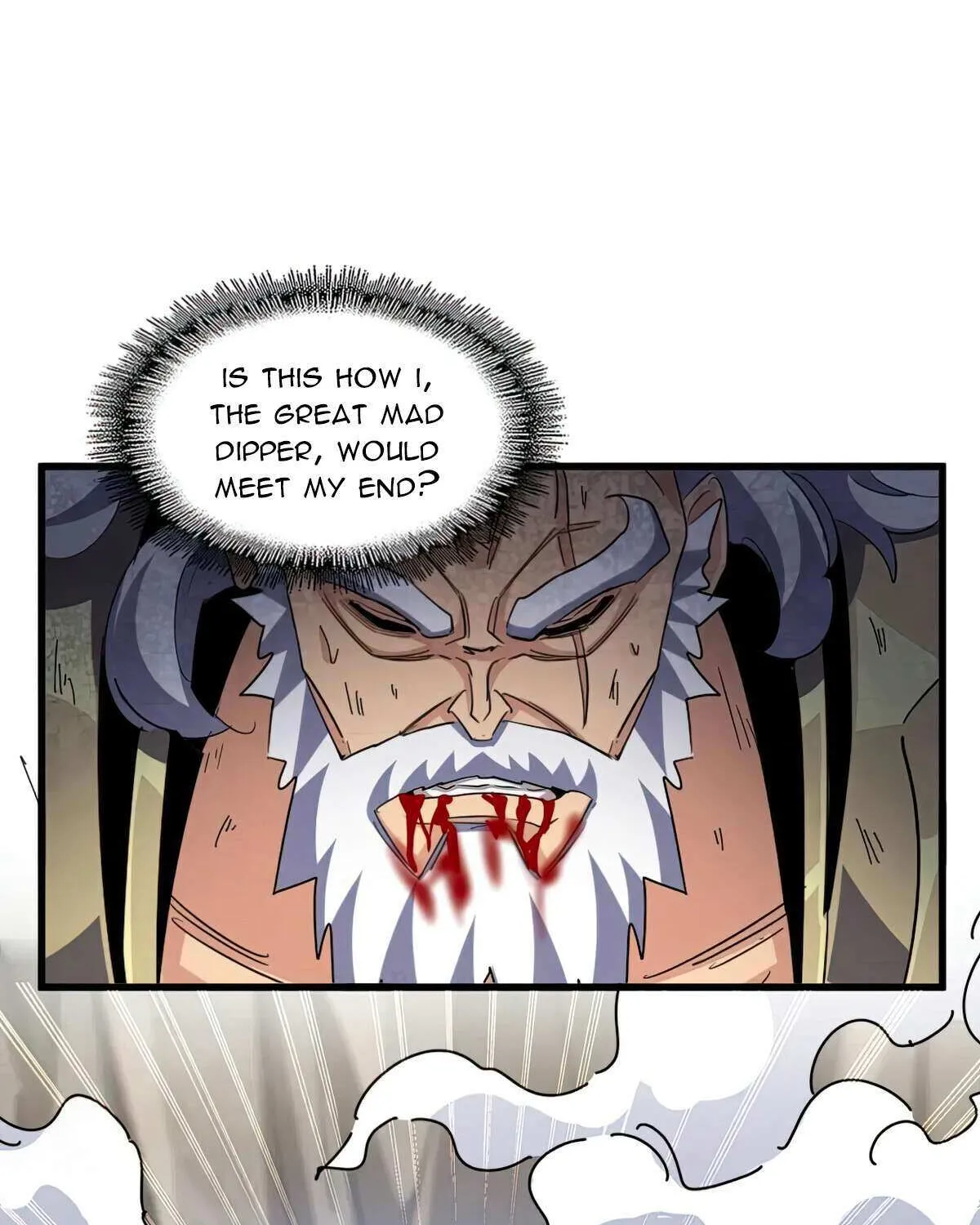 Read Magic Emperor chapter 407 image 52 on Lezhin