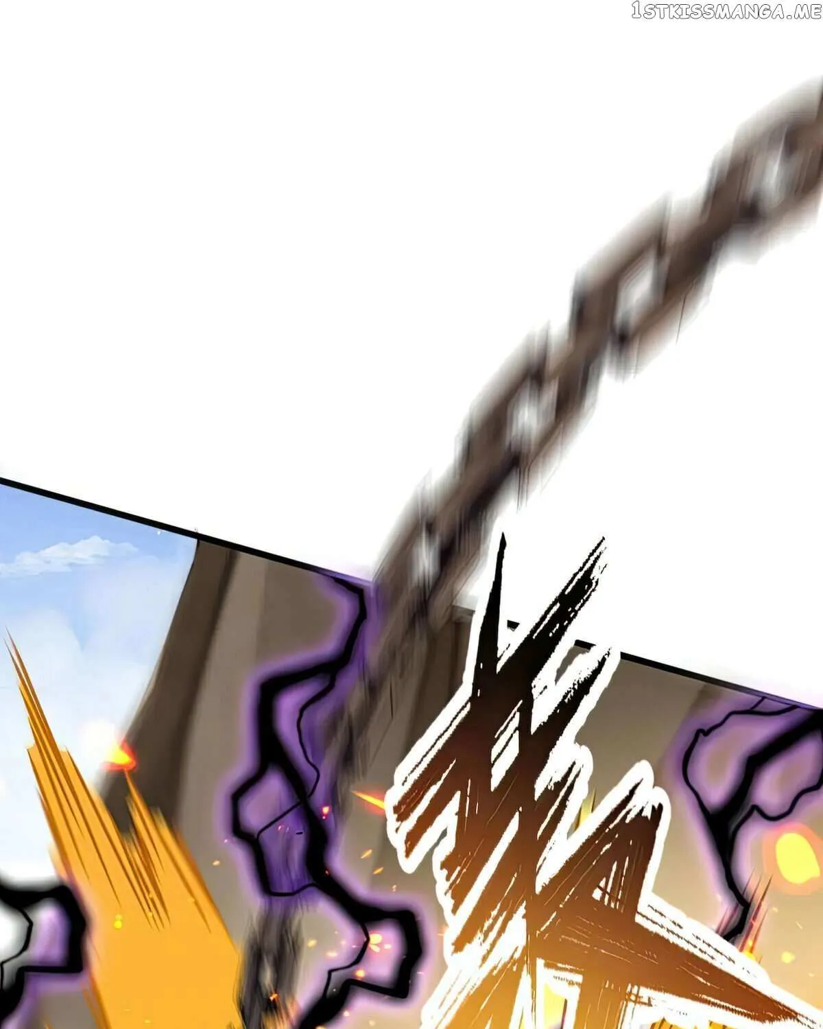 Read Magic Emperor chapter 407 image 61 on Lezhin