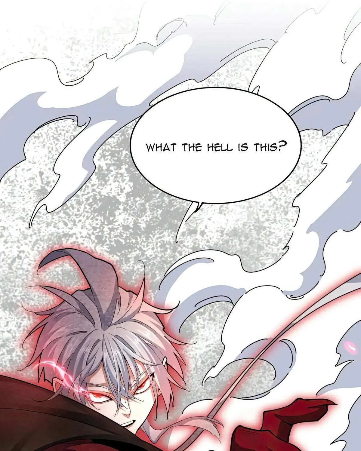 Read Magic Emperor chapter 407 image 64 on Lezhin