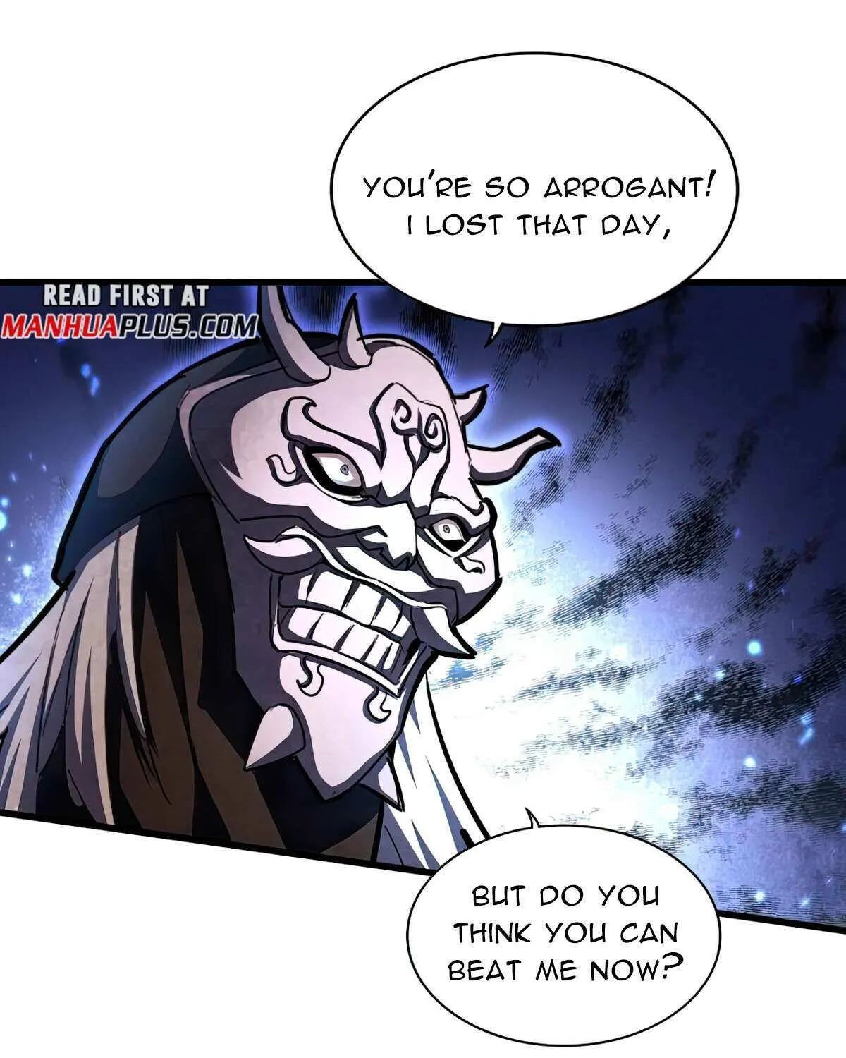 Read Magic Emperor chapter 408 image 17 on Lezhin
