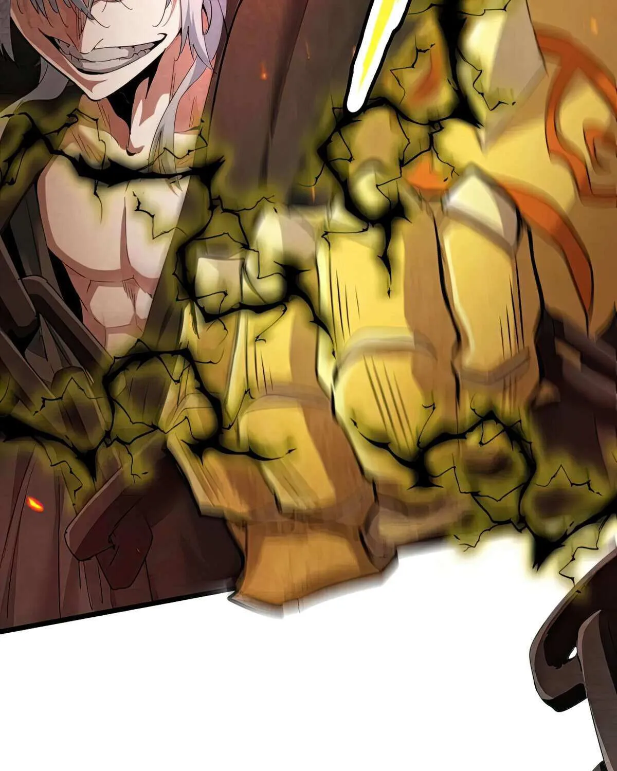 Read Magic Emperor chapter 408 image 21 on Lezhin