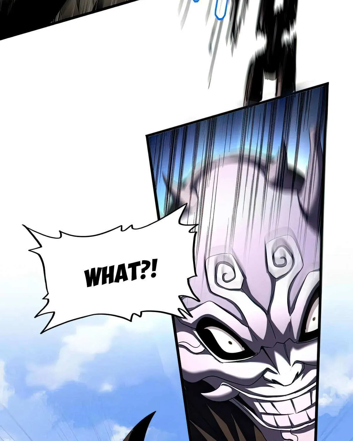 Read Magic Emperor chapter 408 image 25 on Lezhin