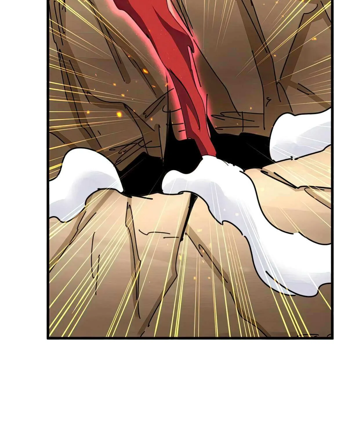 Read Magic Emperor chapter 408 image 33 on Lezhin