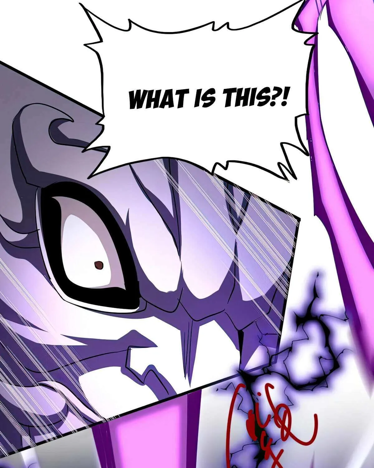 Read Magic Emperor chapter 408 image 44 on Lezhin