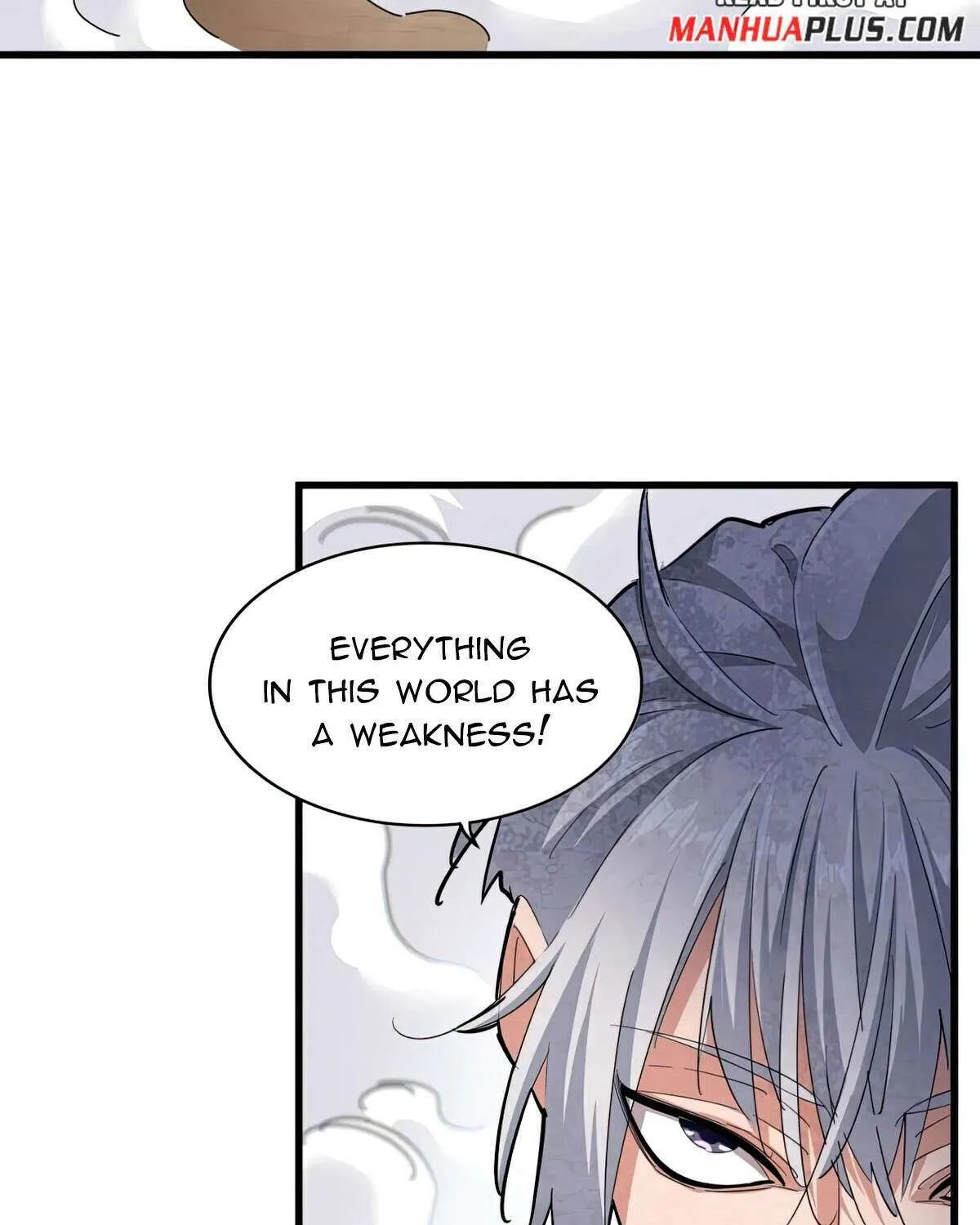 Read Magic Emperor chapter 408 image 52 on Lezhin