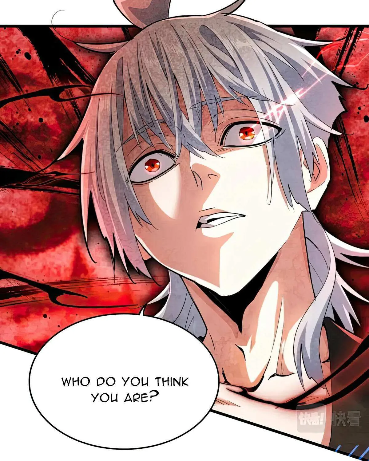 Read Magic Emperor chapter 408 image 55 on Lezhin