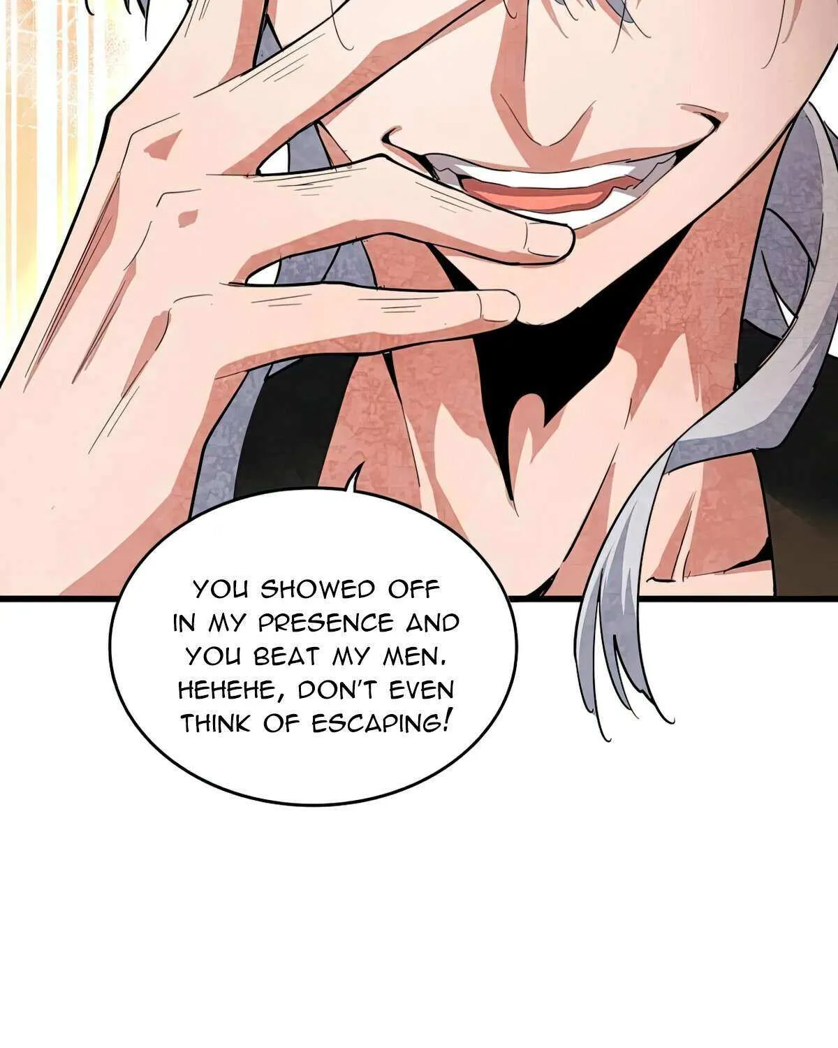 Read Magic Emperor chapter 408 image 60 on Lezhin