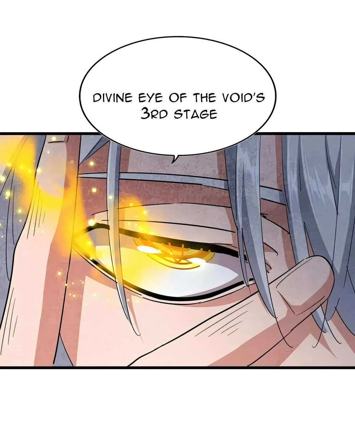 Read Magic Emperor chapter 408 image 61 on Lezhin