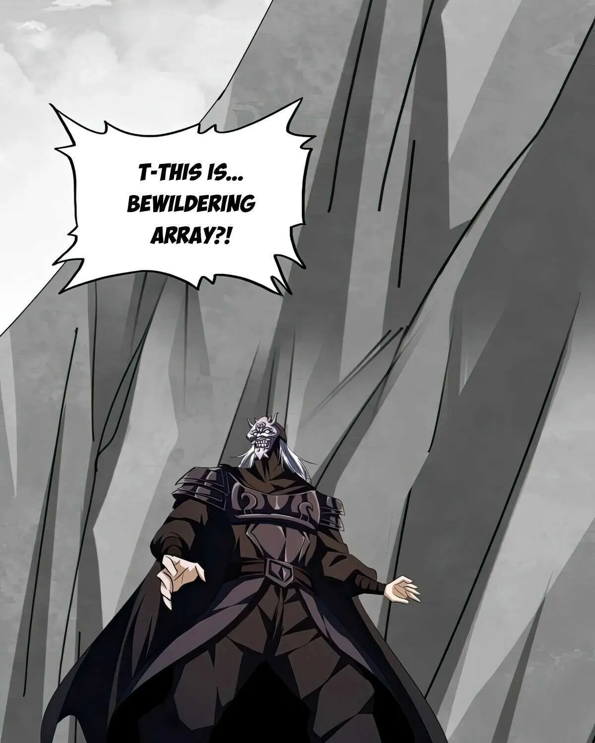 Read Magic Emperor chapter 408 image 65 on Lezhin
