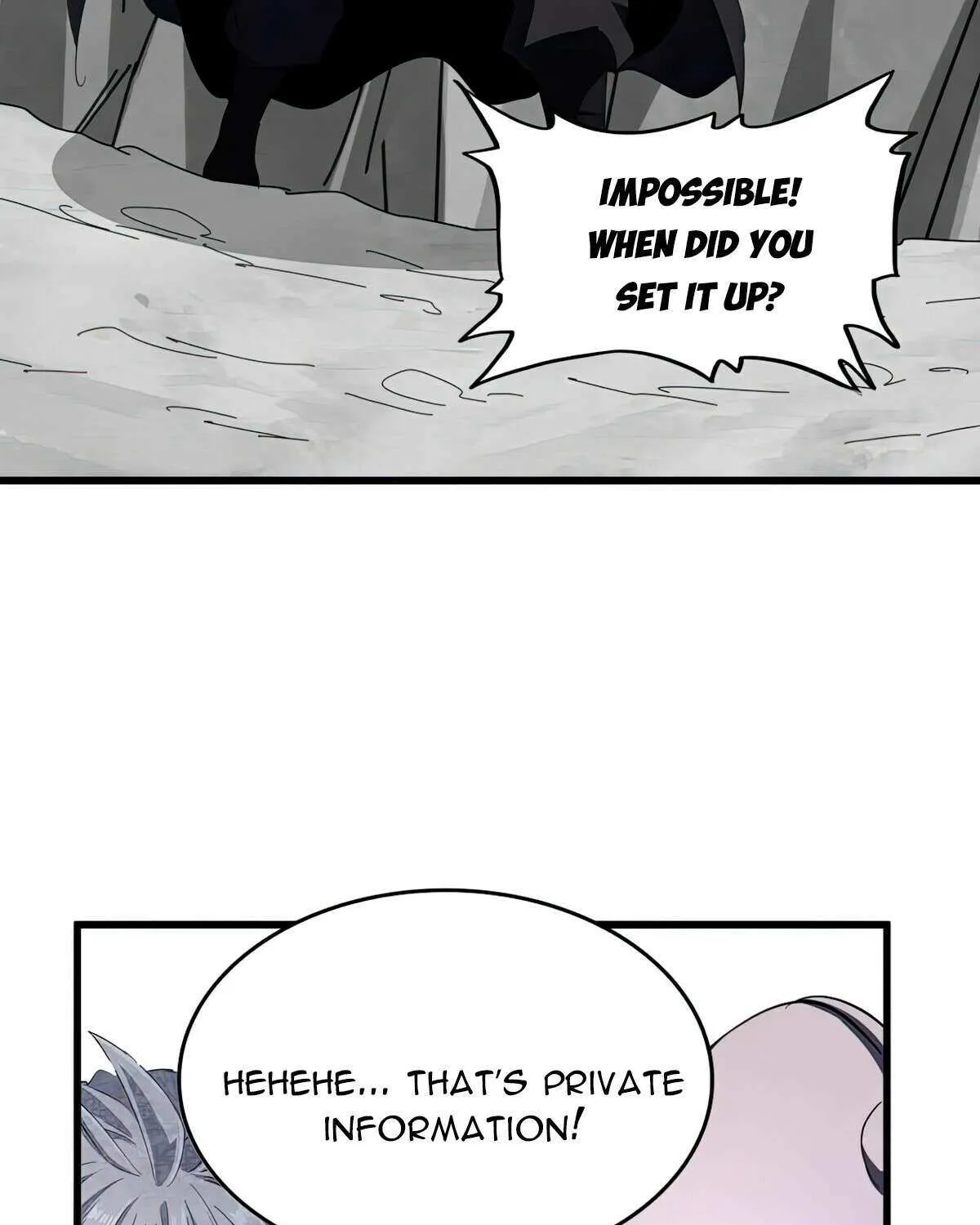 Read Magic Emperor chapter 408 image 66 on Lezhin