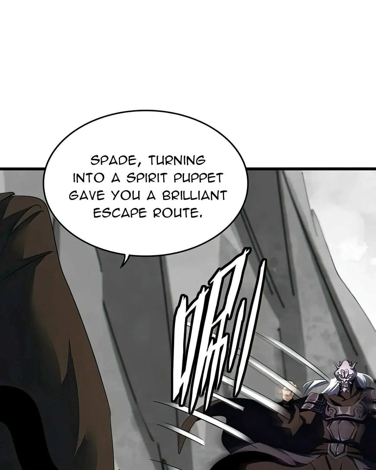 Read Magic Emperor chapter 408 image 68 on Lezhin