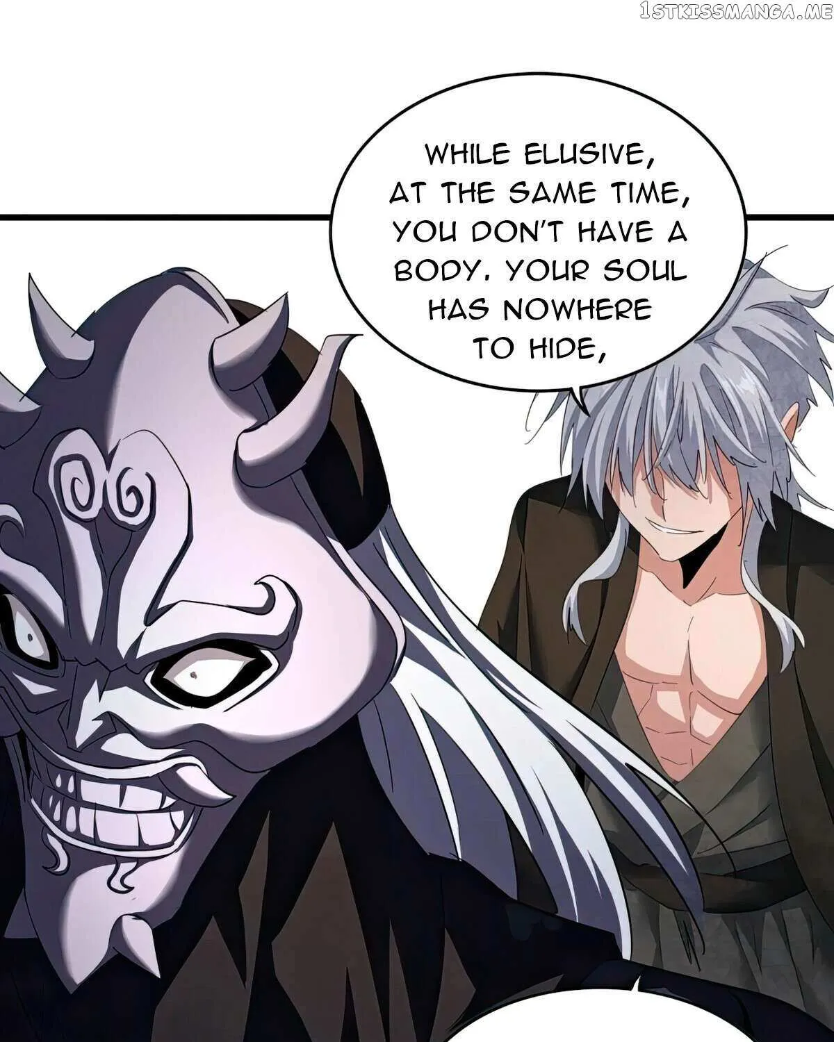Read Magic Emperor chapter 408 image 70 on Lezhin