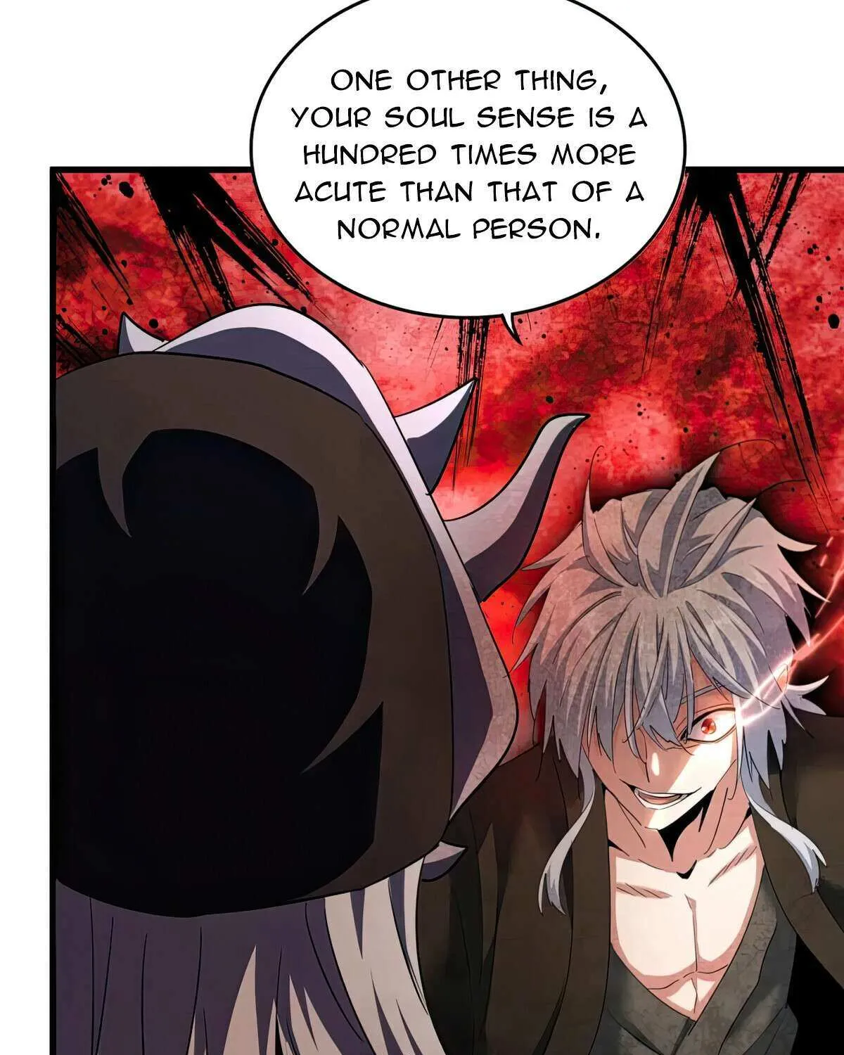 Read Magic Emperor chapter 408 image 74 on Lezhin