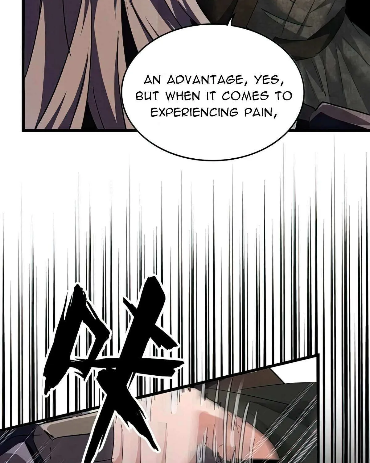 Read Magic Emperor chapter 408 image 75 on Lezhin