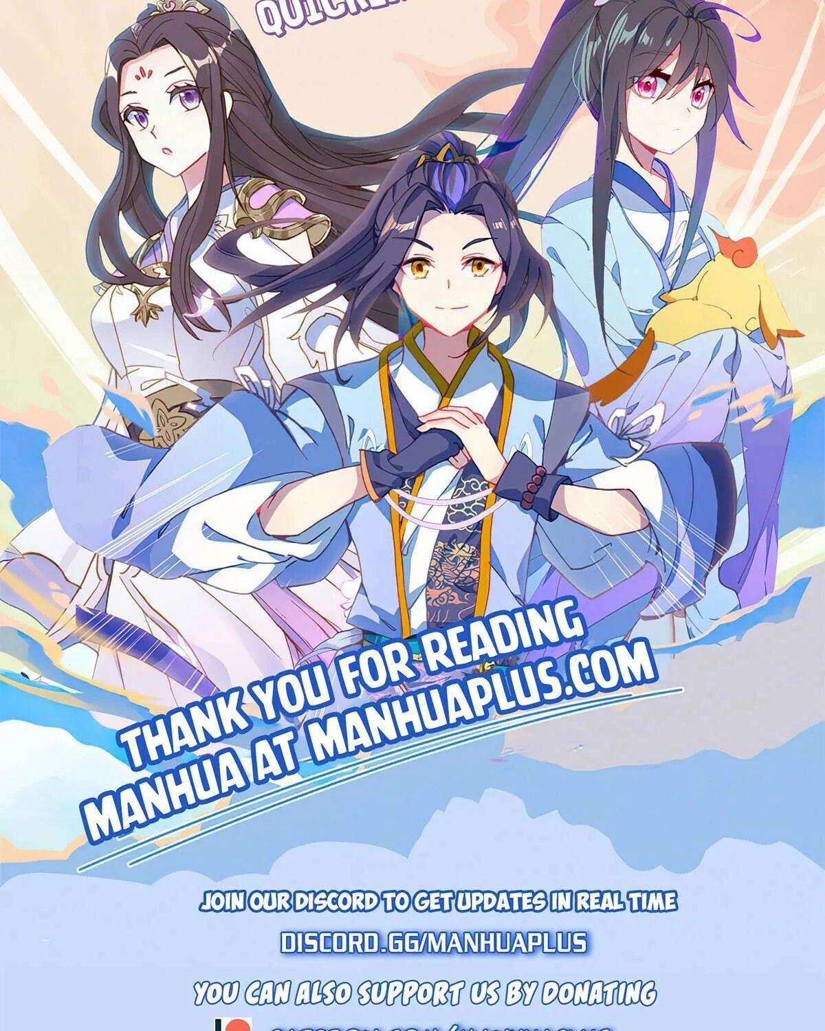 Read Magic Emperor chapter 408 image 80 on Lezhin