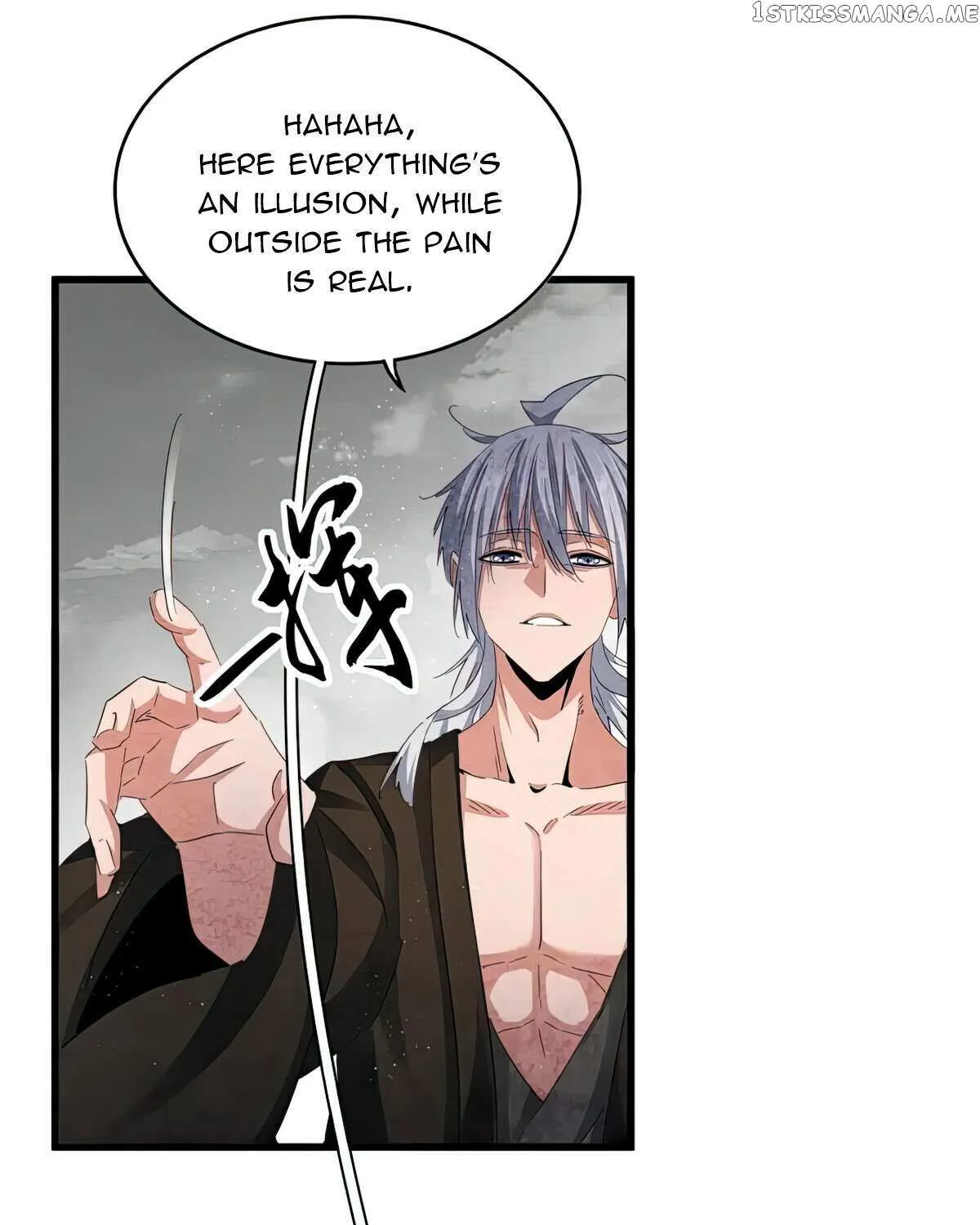 Read Magic Emperor chapter 409 image 13 on Lezhin