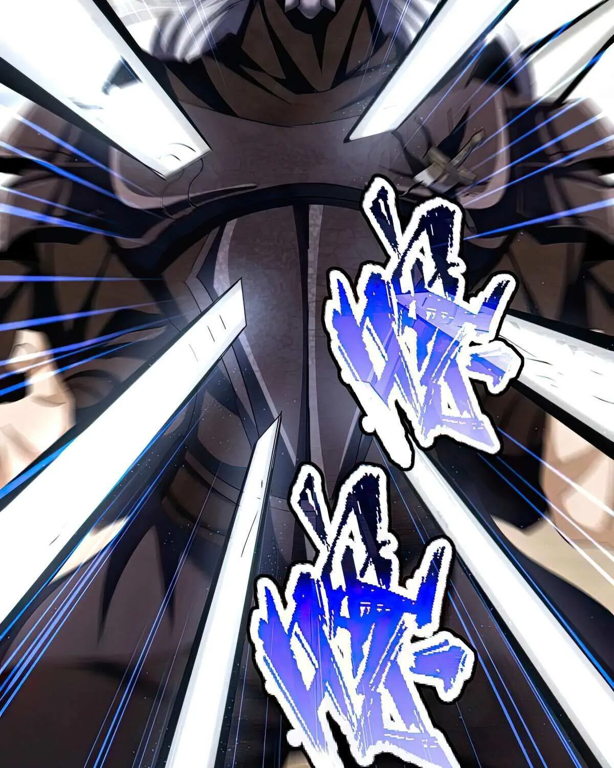 Read Magic Emperor chapter 409 image 15 on Lezhin