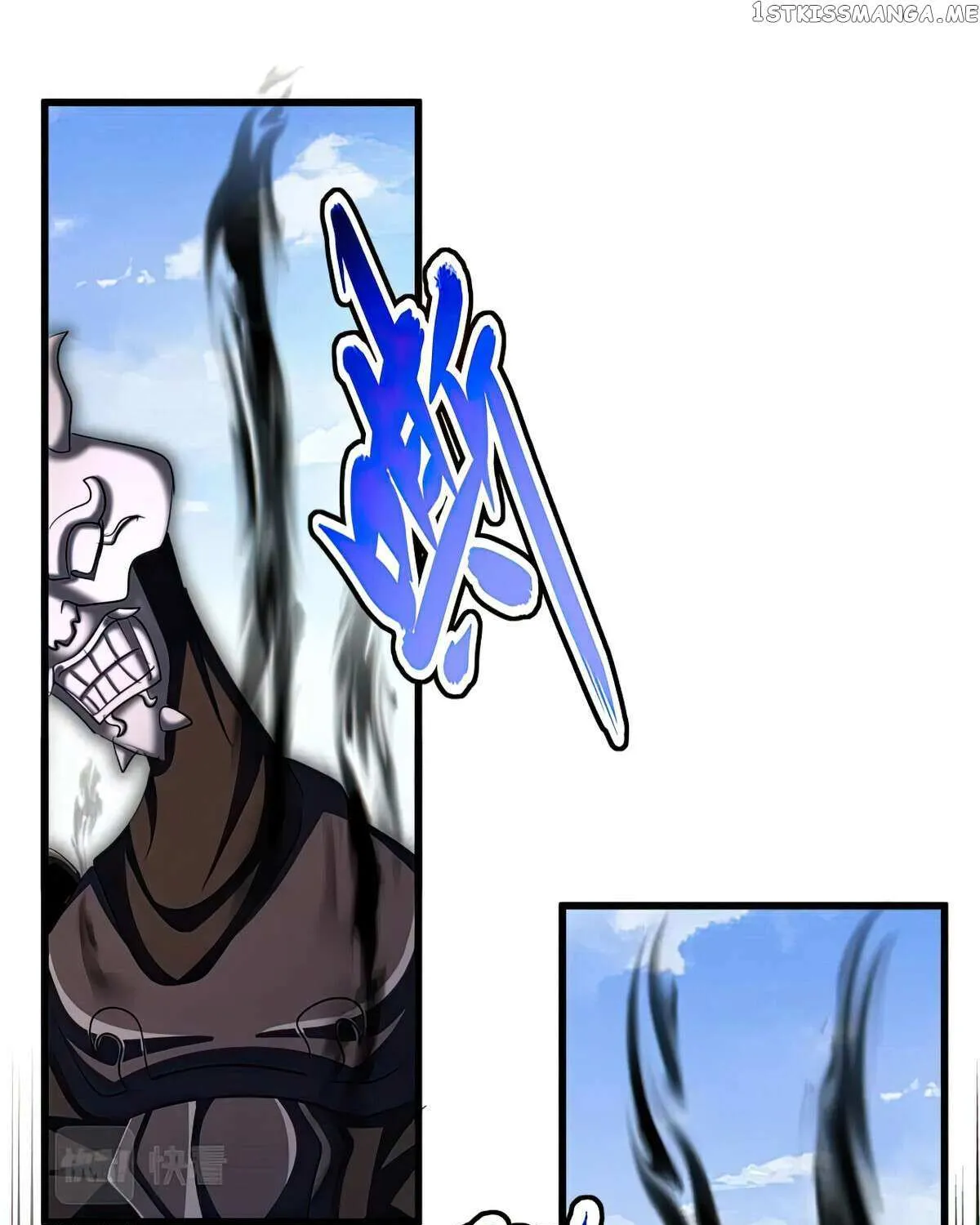 Read Magic Emperor chapter 409 image 32 on Lezhin