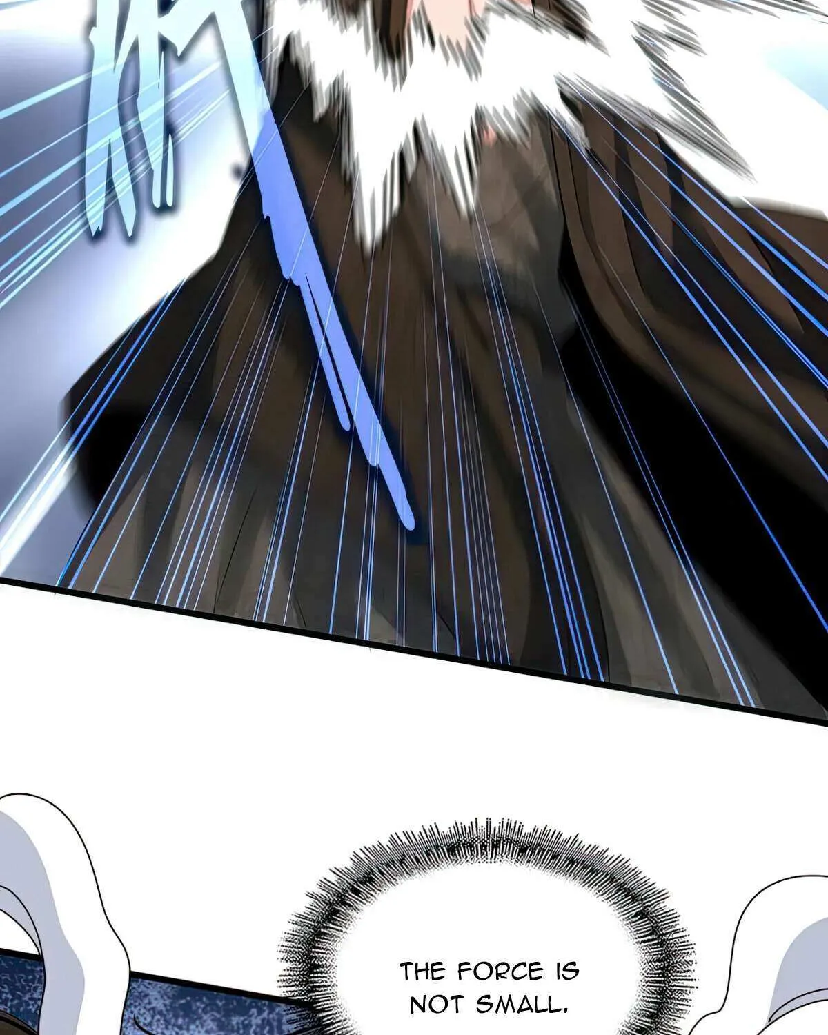 Read Magic Emperor chapter 409 image 39 on Lezhin